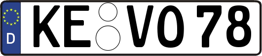 KE-VO78