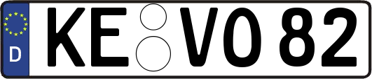 KE-VO82
