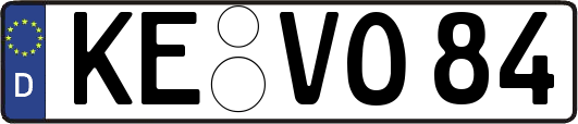 KE-VO84