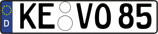 KE-VO85