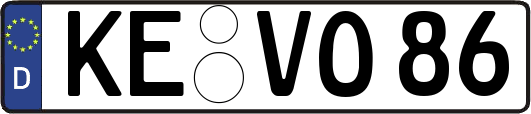 KE-VO86