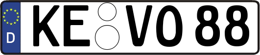 KE-VO88