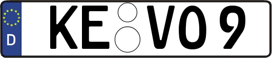 KE-VO9