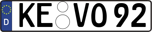 KE-VO92