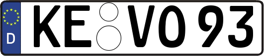 KE-VO93