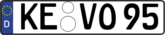 KE-VO95