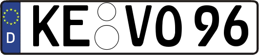 KE-VO96