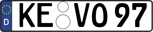 KE-VO97