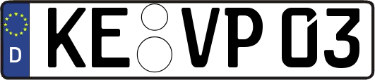 KE-VP03