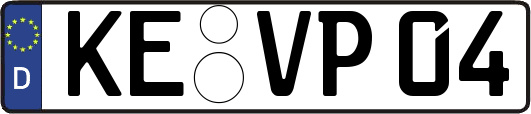 KE-VP04