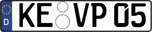 KE-VP05