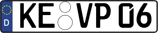 KE-VP06