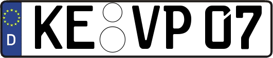 KE-VP07