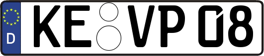 KE-VP08
