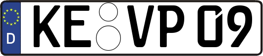 KE-VP09