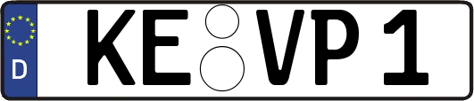 KE-VP1