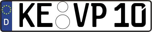 KE-VP10