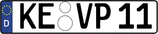 KE-VP11