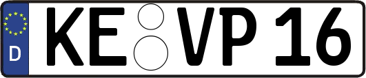 KE-VP16