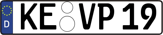 KE-VP19