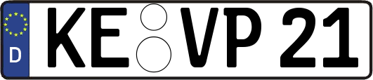 KE-VP21