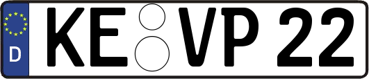 KE-VP22