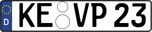 KE-VP23