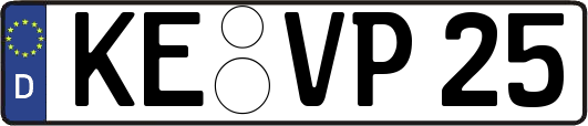 KE-VP25