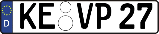 KE-VP27