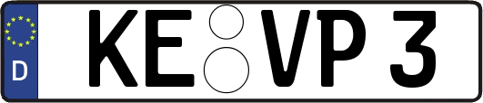 KE-VP3