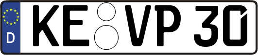 KE-VP30