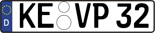 KE-VP32
