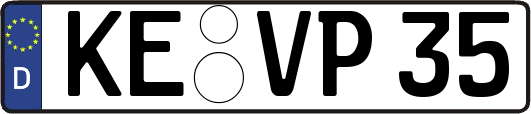 KE-VP35