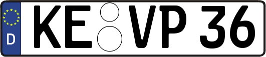 KE-VP36