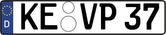 KE-VP37