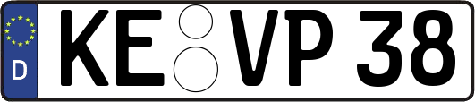 KE-VP38