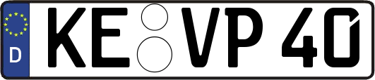KE-VP40