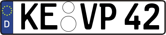 KE-VP42
