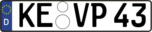 KE-VP43