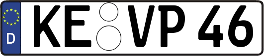 KE-VP46