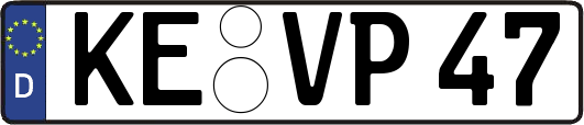 KE-VP47