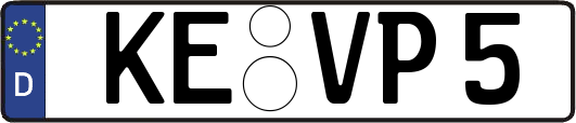 KE-VP5