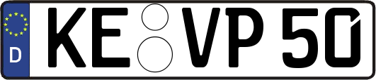 KE-VP50