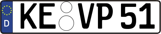 KE-VP51