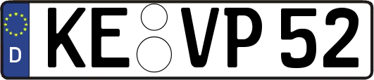 KE-VP52