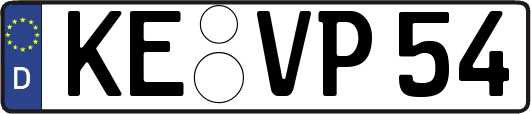 KE-VP54