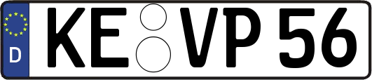 KE-VP56