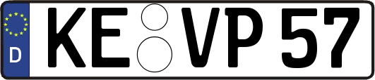 KE-VP57