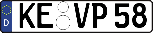 KE-VP58