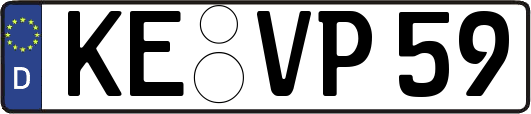 KE-VP59